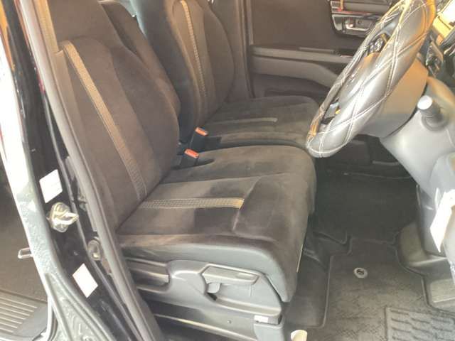 N-BOX CUSTOM