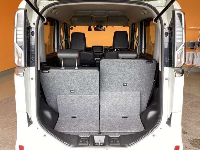 Spacia custom