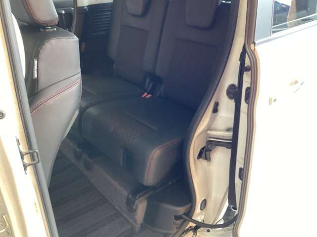 Spacia custom