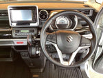 Spacia custom