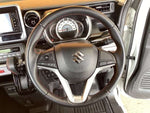 Spacia custom