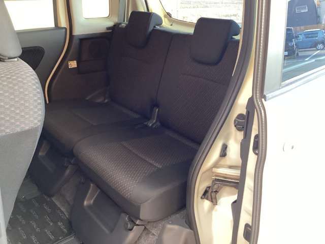 Spacia custom