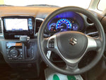 Spacia custom