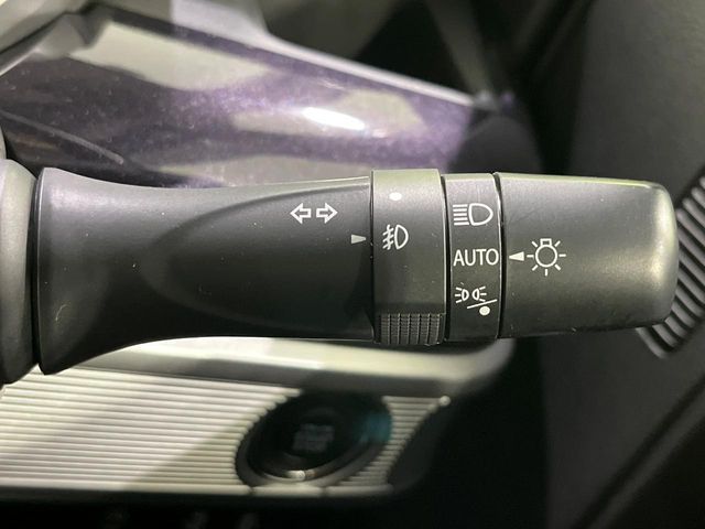 Spacia custom 4WD