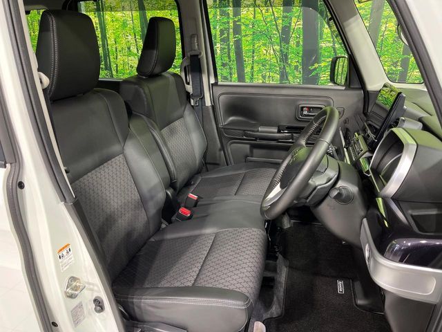 Spacia custom 4WD
