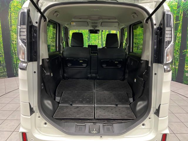 Spacia custom 4WD