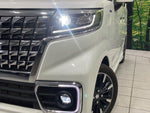 Spacia custom 4WD
