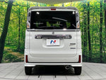 Spacia custom 4WD
