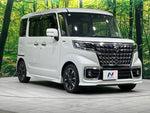 Spacia custom 4WD