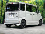 Spacia custom 4WD