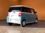 MOVE canbus
