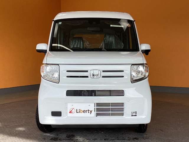N-VAN