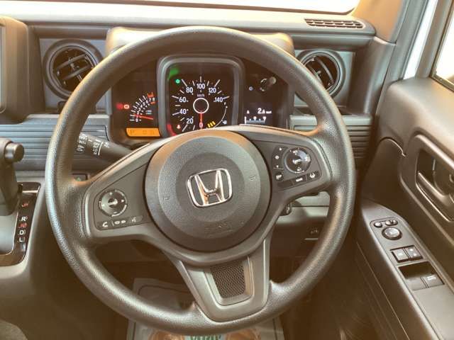 N-VAN