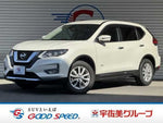 X-TRAIL HYBRID 2WD