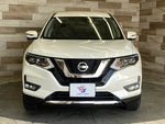 X-TRAIL HYBRID 2WD