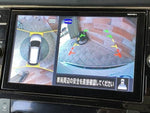 X-TRAIL HYBRID 2WD