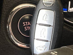 X-TRAIL HYBRID 2WD