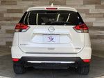 X-TRAIL HYBRID 2WD
