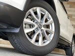 X-TRAIL HYBRID 2WD
