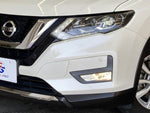 X-TRAIL HYBRID 2WD
