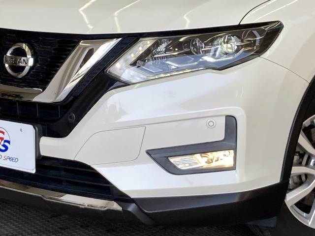 X-TRAIL HYBRID 2WD
