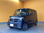N-BOX CUSTOM