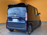 N-BOX CUSTOM