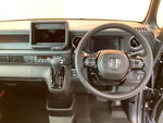 N-BOX CUSTOM