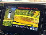 ALPHARD hybrid 4WD