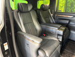 ALPHARD hybrid 4WD