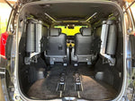 ALPHARD hybrid 4WD