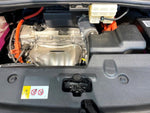 ALPHARD hybrid 4WD