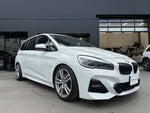 BMW 2series Gran Tourer