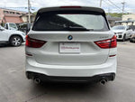 BMW 2series Gran Tourer