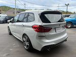 BMW 2series Gran Tourer