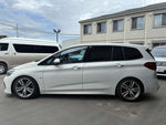 BMW 2series Gran Tourer