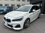 BMW 2series Gran Tourer