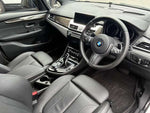 BMW 2series Gran Tourer