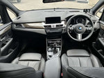 BMW 2series Gran Tourer