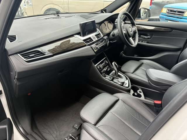 BMW 2series Gran Tourer