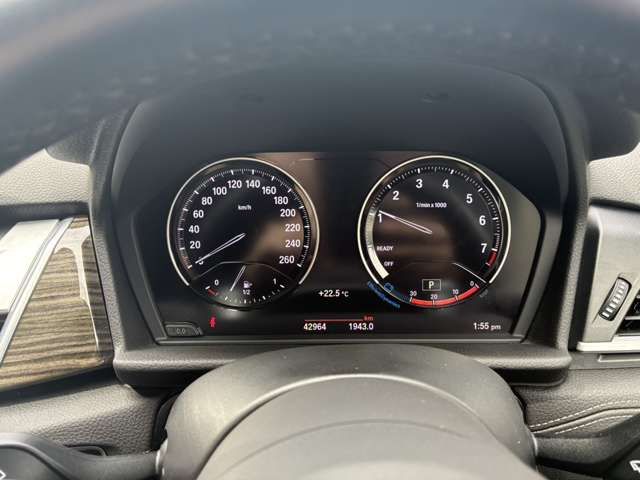BMW 2series Gran Tourer