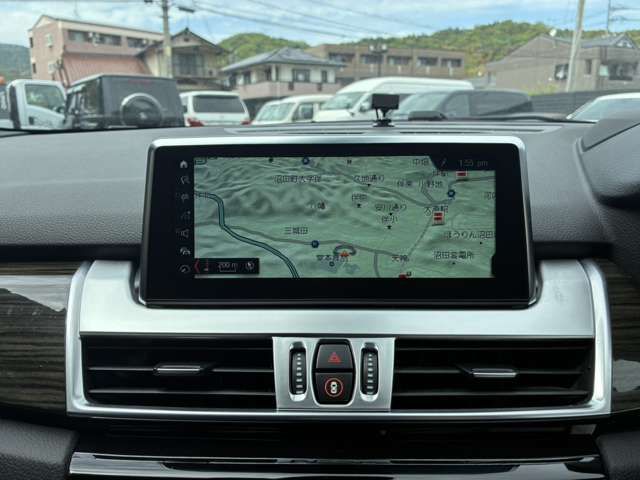 BMW 2series Gran Tourer