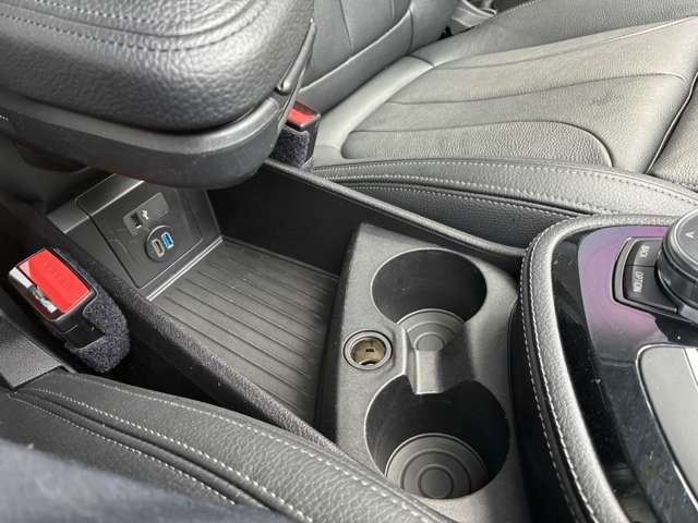 BMW 2series Gran Tourer