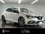RENAULT MEGANE hatchback