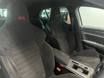 RENAULT MEGANE hatchback
