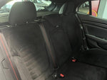 RENAULT MEGANE hatchback