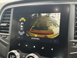 RENAULT MEGANE hatchback