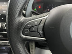 RENAULT MEGANE hatchback