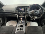 RENAULT MEGANE hatchback