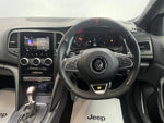 RENAULT MEGANE hatchback